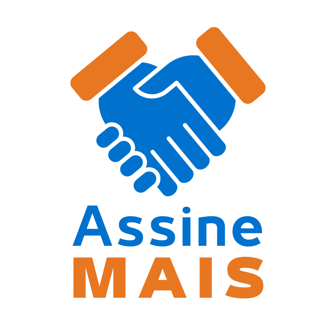 Logo Assine Mais